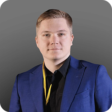 Роман Лебедь